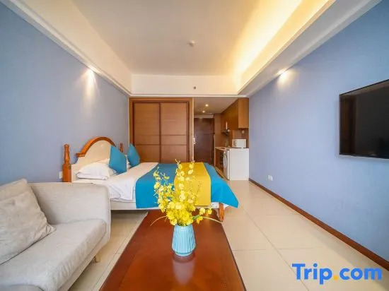 Yunman Lizhi  chain apartment