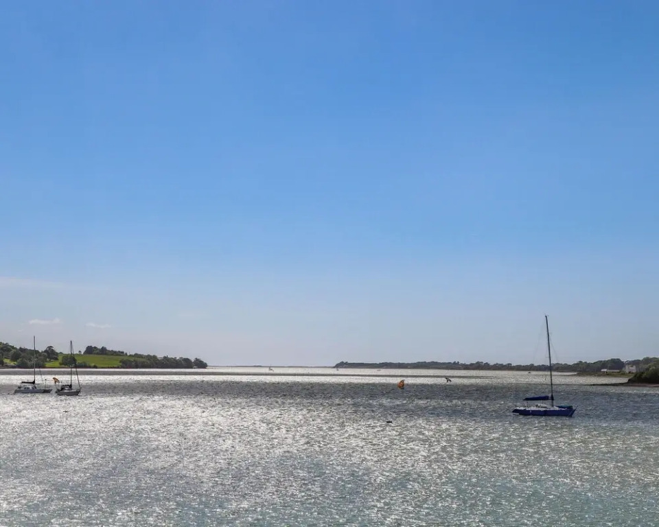 Waters Edge