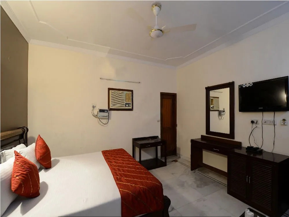 Hotel Vishal Residency