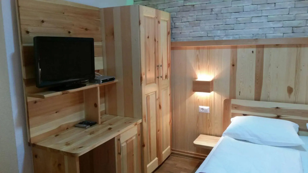 Plitvice Etno House I
