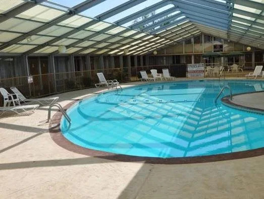 Travelodge Springdale