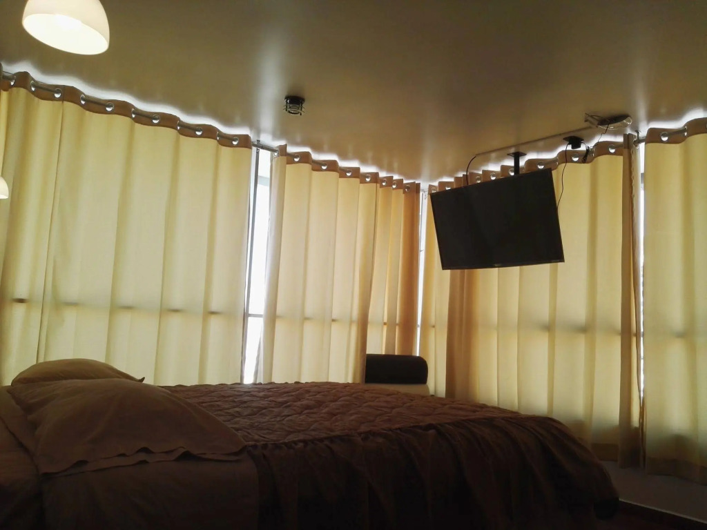 Peruvian Inn Hostal