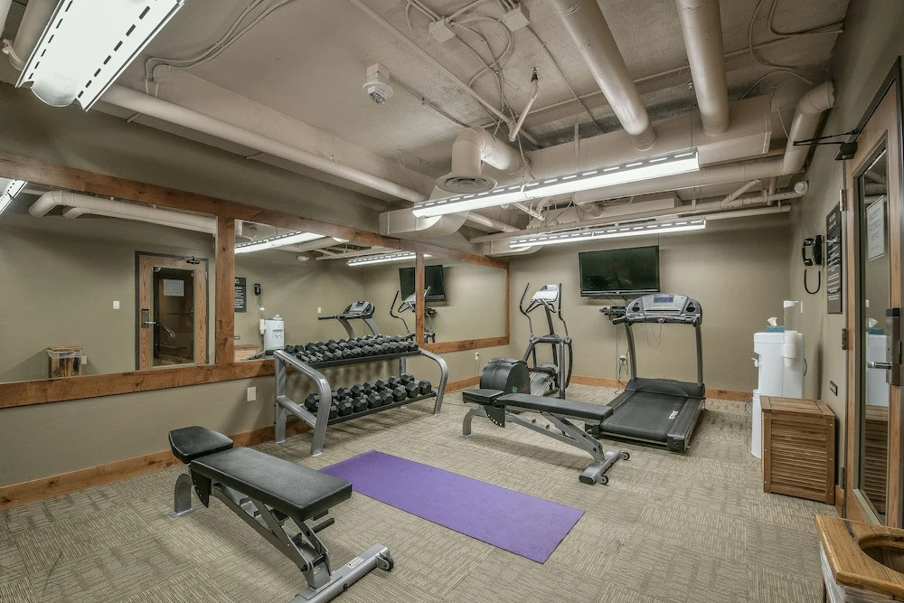 Jack Pine 8025 by SummitCove Vacation Lodging