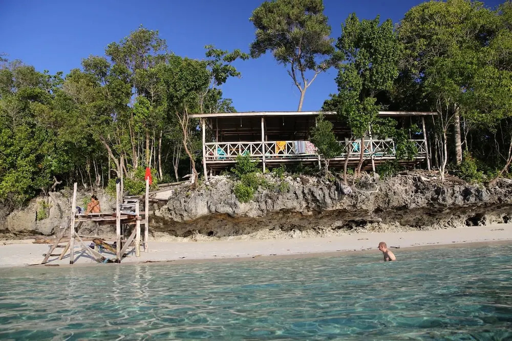 Maratua Guesthouse