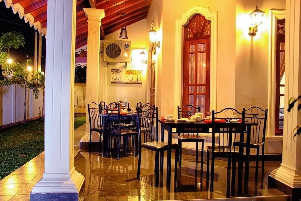 Lovely Villa Negombo