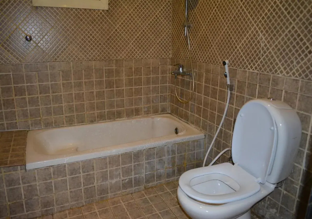 Al Nabarees Golden Hotel Apartment