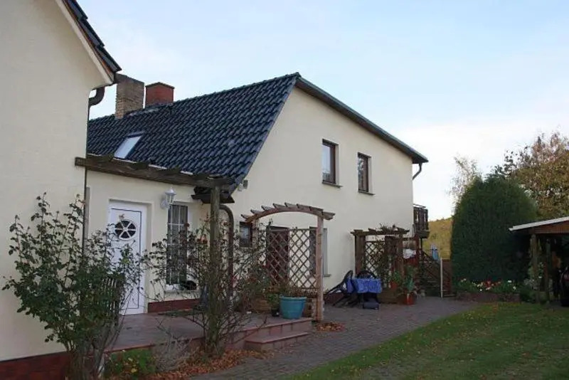 Ferienwohnung am Bodden