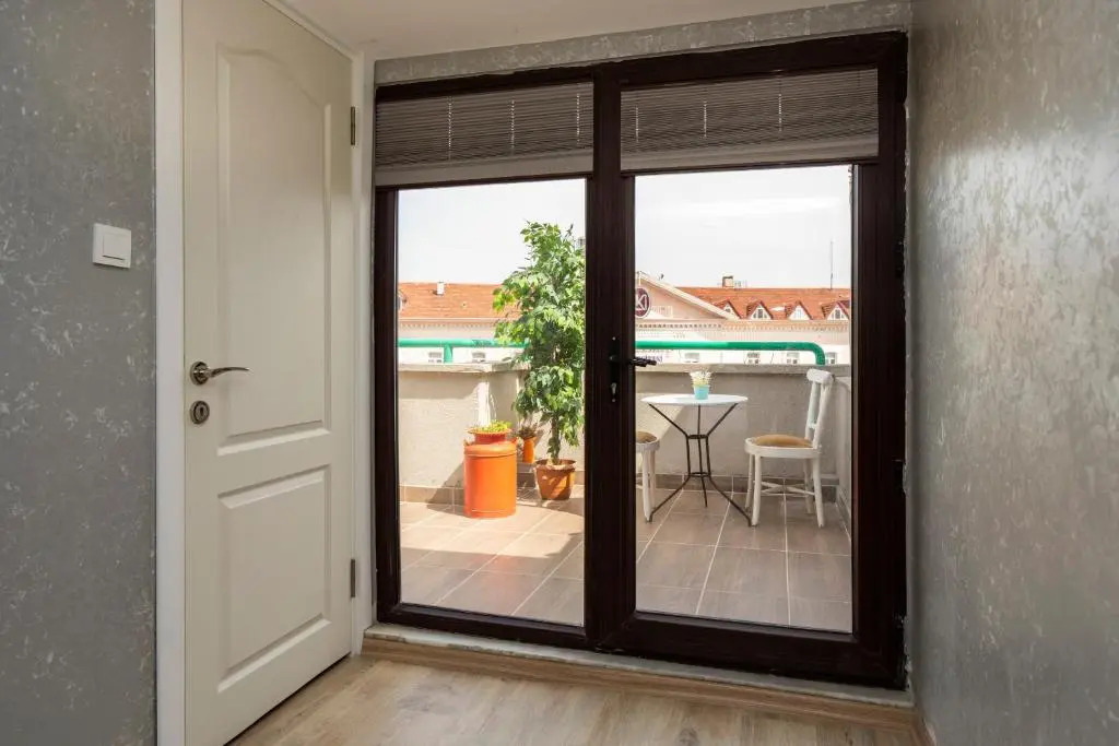 Taksim Alya Suites