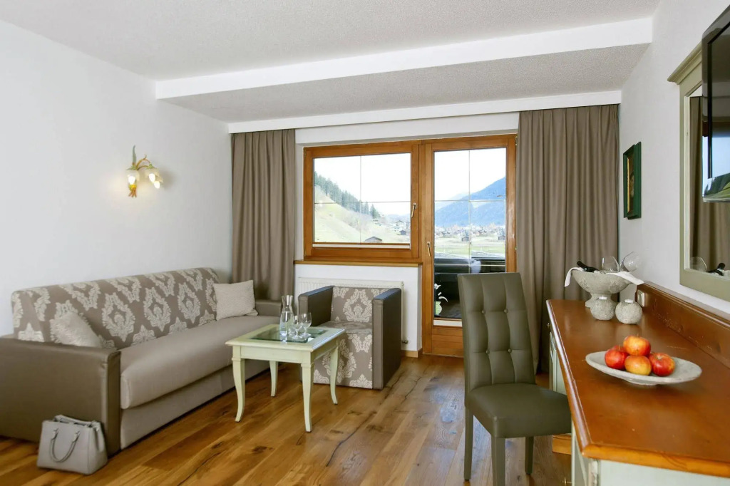 B&B Hotel Bergjuwel