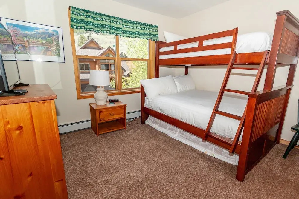 Snake River Village by Summit County Mountain Retreats