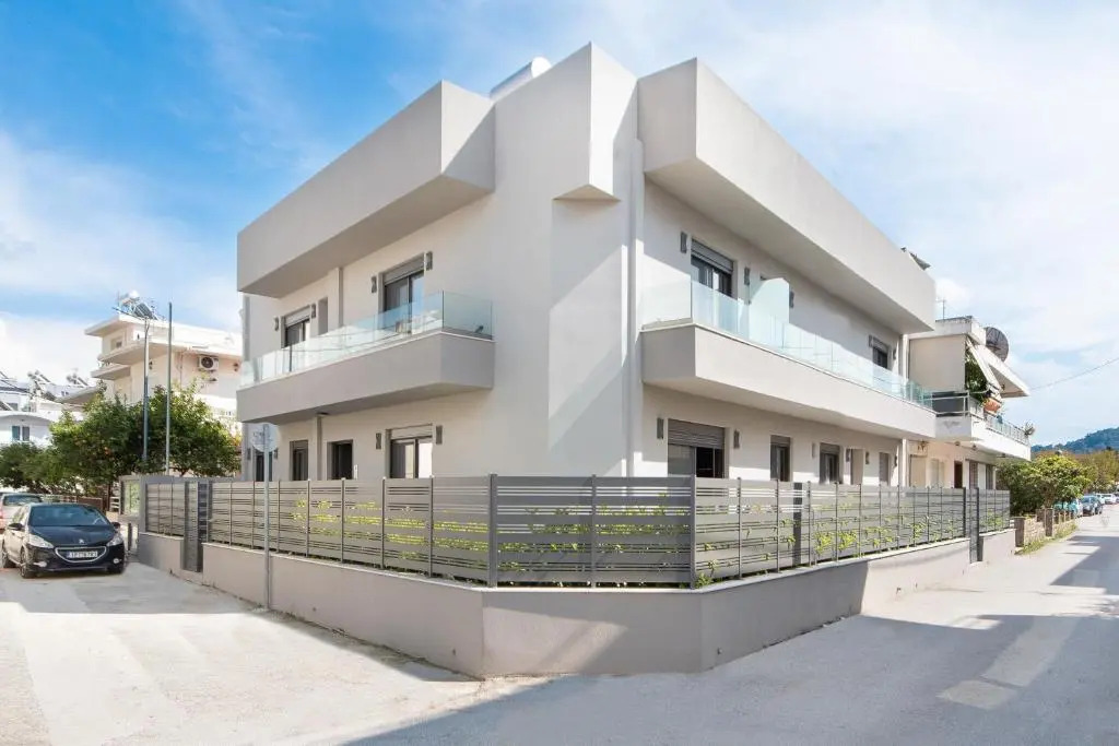 30 Senses Luxury Apartment Insight