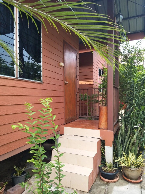 Garden Home Resort