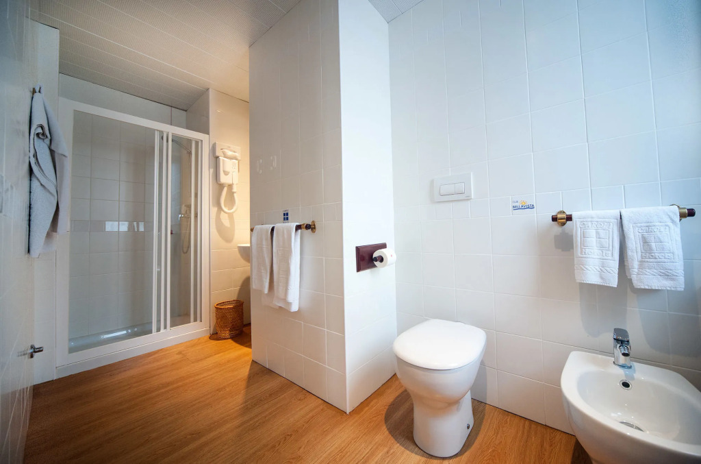 Hotel Bellavista Club-Caroli Hotels