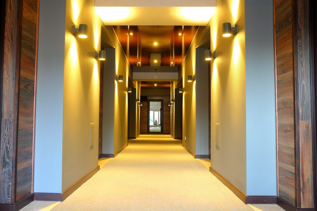 My Hotel