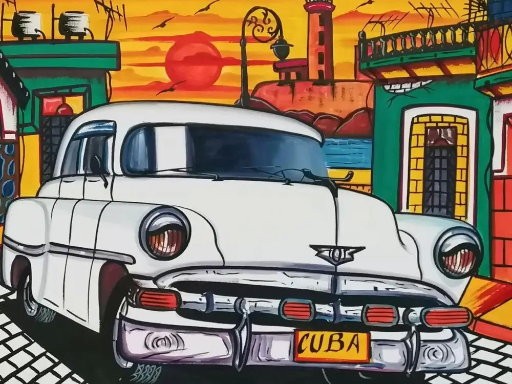 Hostal Malaga Habana