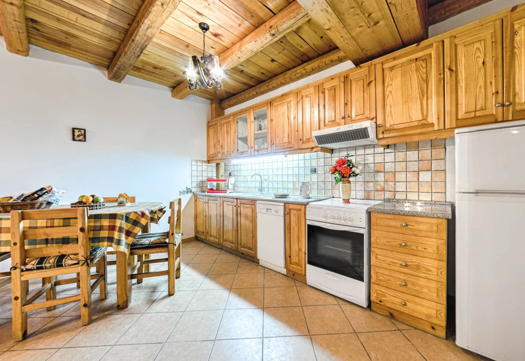 Joannas Stone Villas