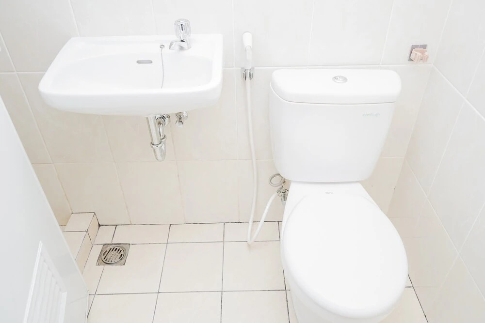 Lovely Studio Apartment M-Town Residence near Summarecon Mall