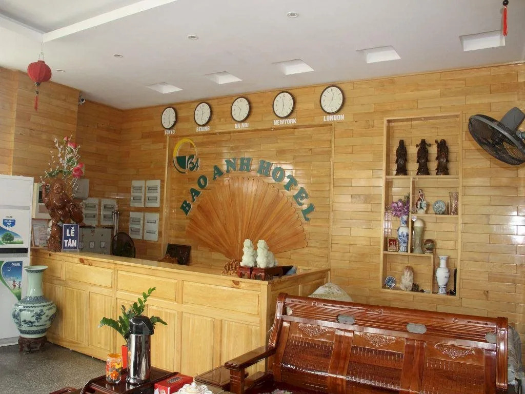 Bao Anh Hotel
