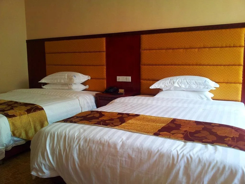 Zhangzhou Huayuan Hotel
