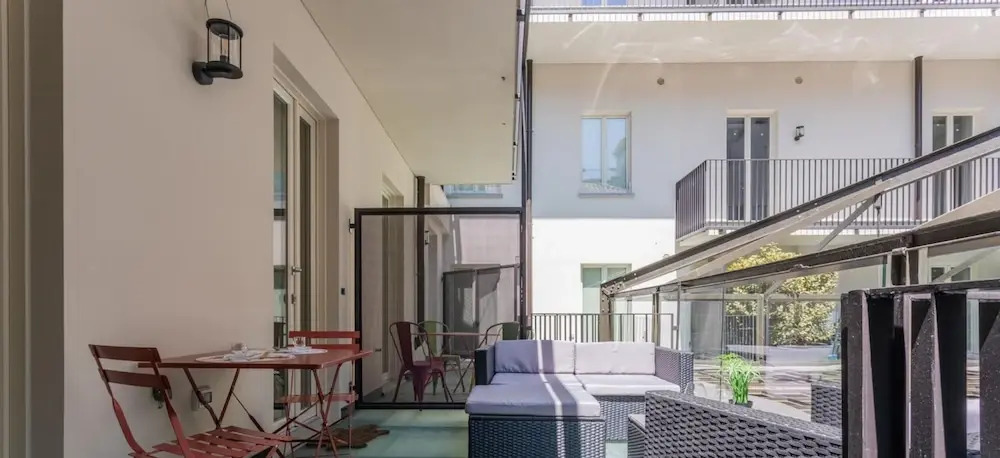 Casa Vel Apartment by Wonderful Italy
