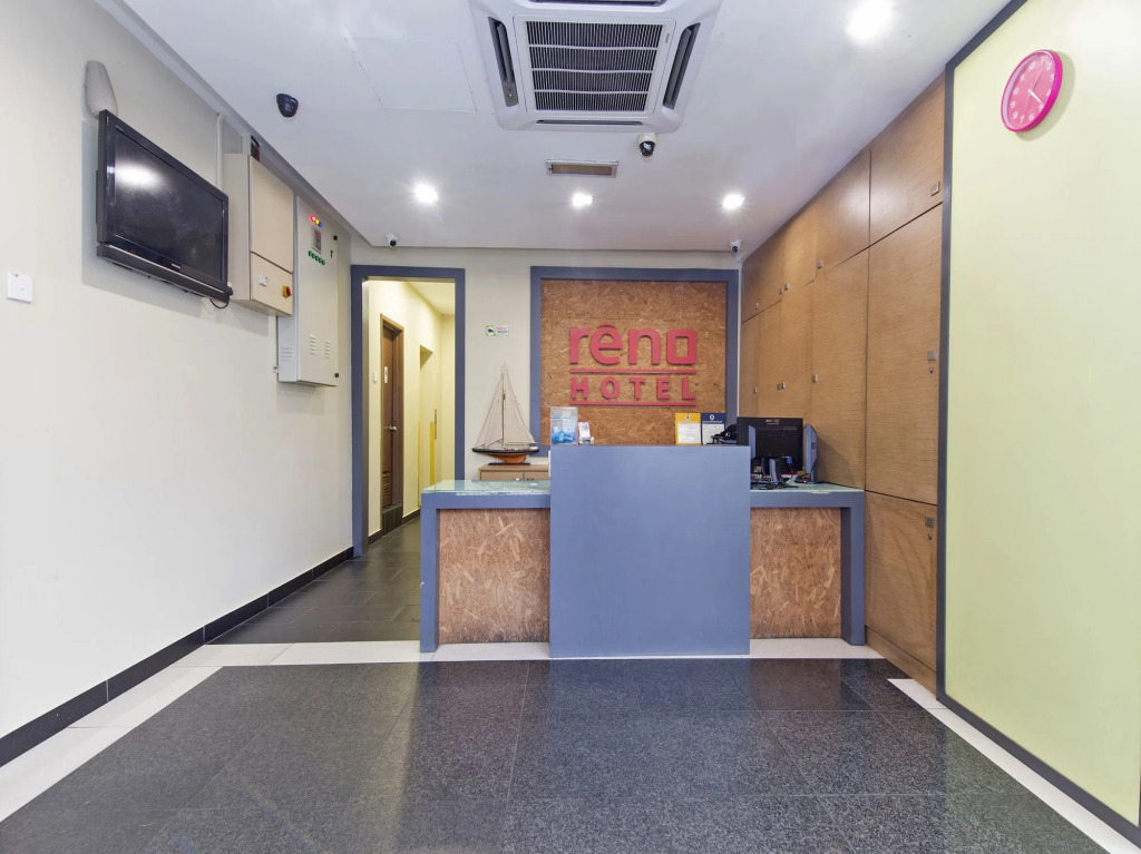 Hotel Reno