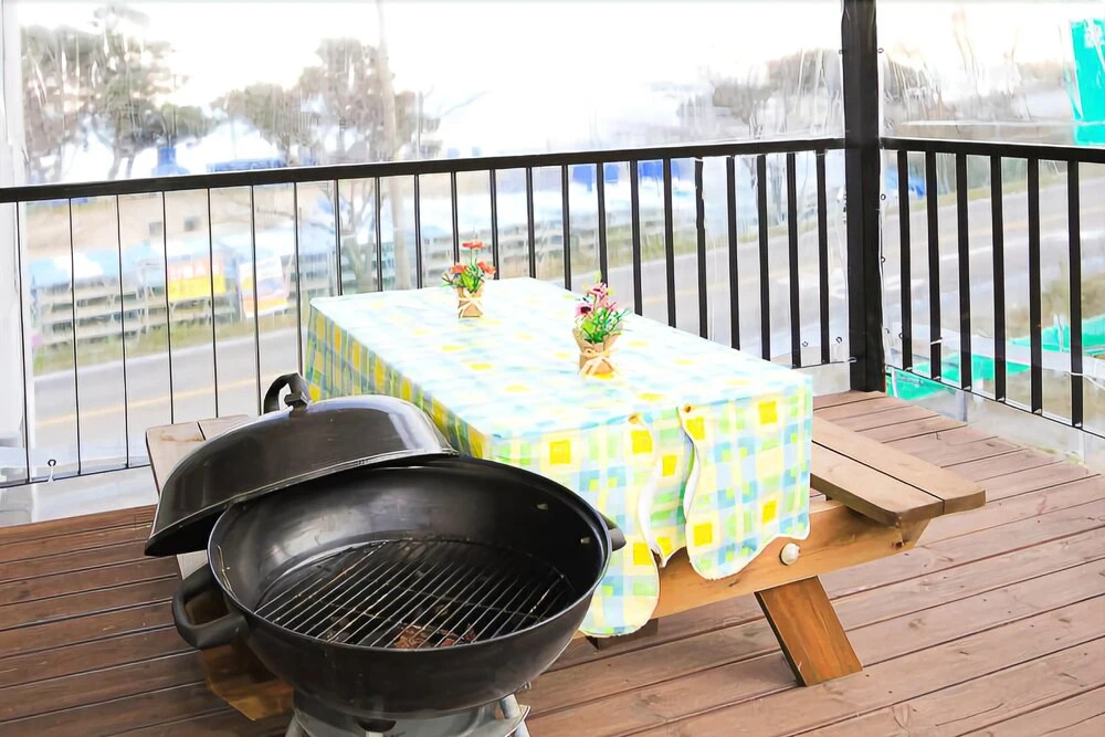 Gyeungju Soyu Spa Pension