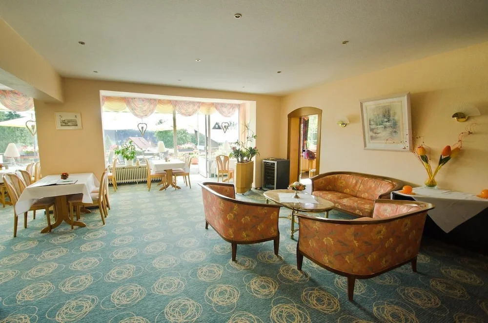 Hotel Waldrausch