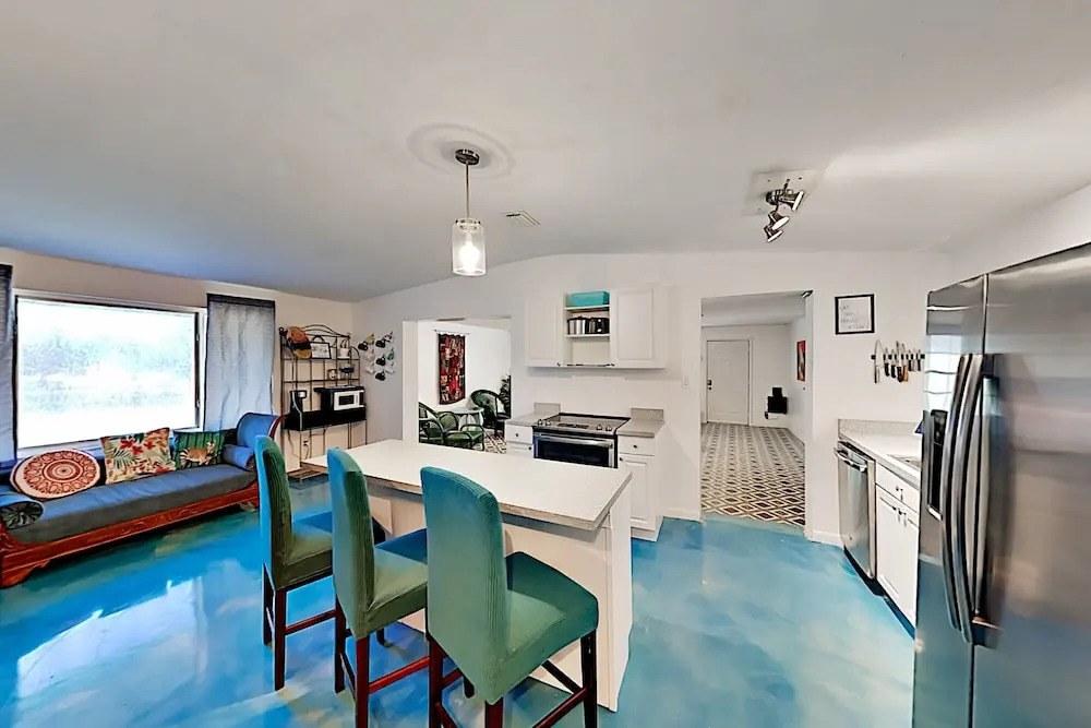 9321N27T 3 Bedroom Home
