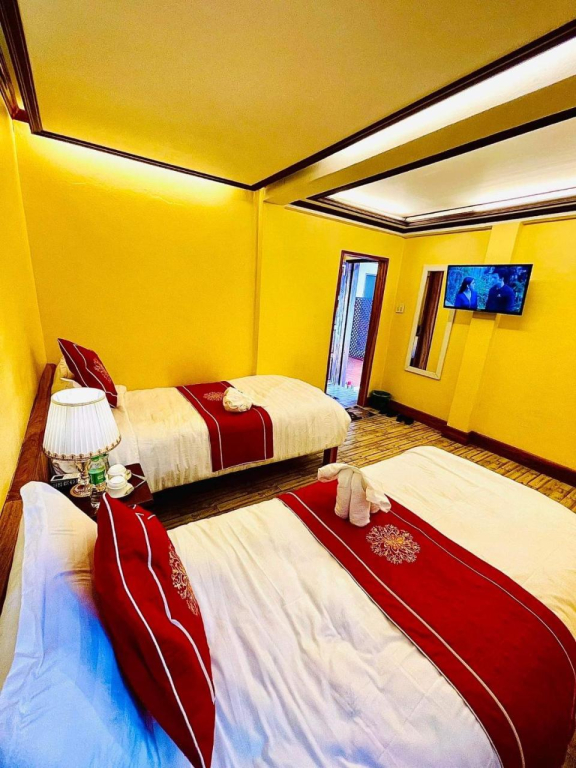 Vieng Savanh II Hotel