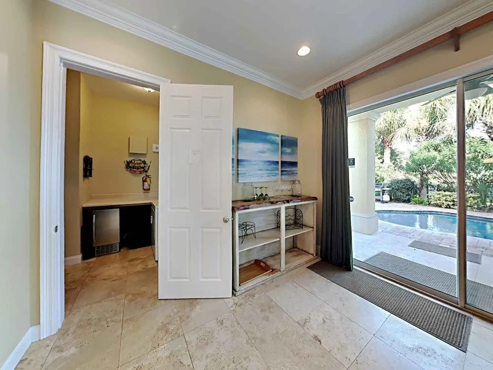 Sea Shell Retreat