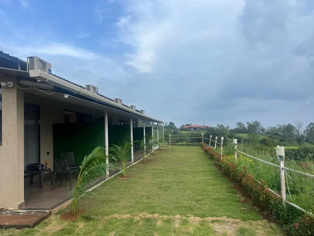 The Breeze Valley