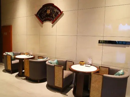 Hanshou Xiangbei Tongcheng Hotel