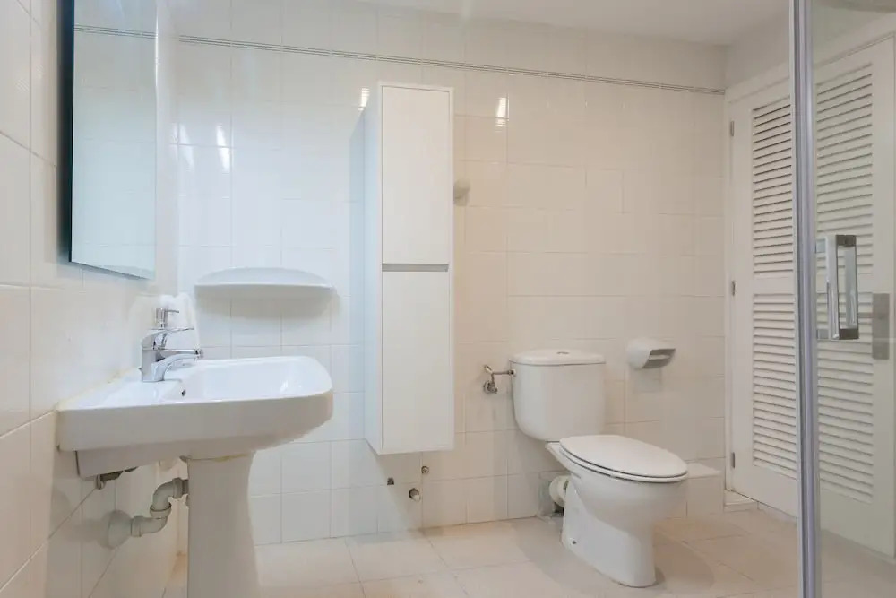 Apartment Farolas Beach