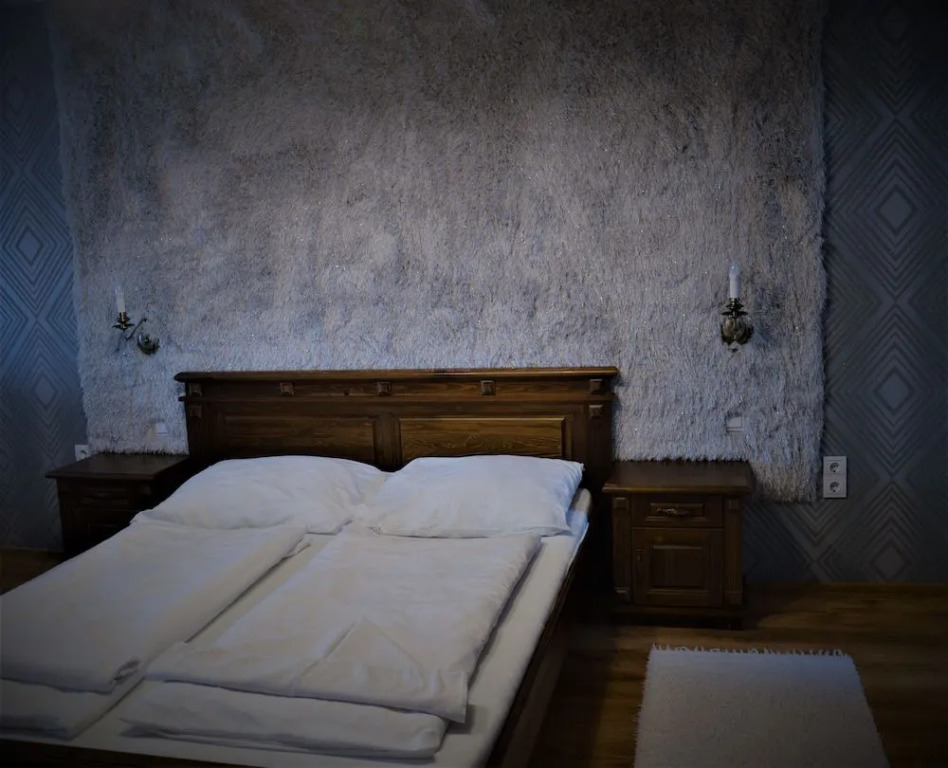 Sweet Life Wellness Apartments