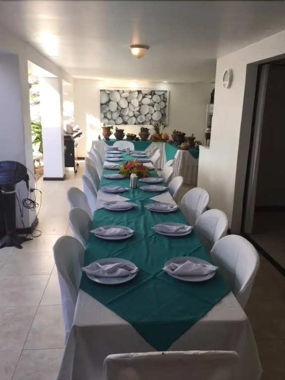 Hotel Asturias Nicaragua