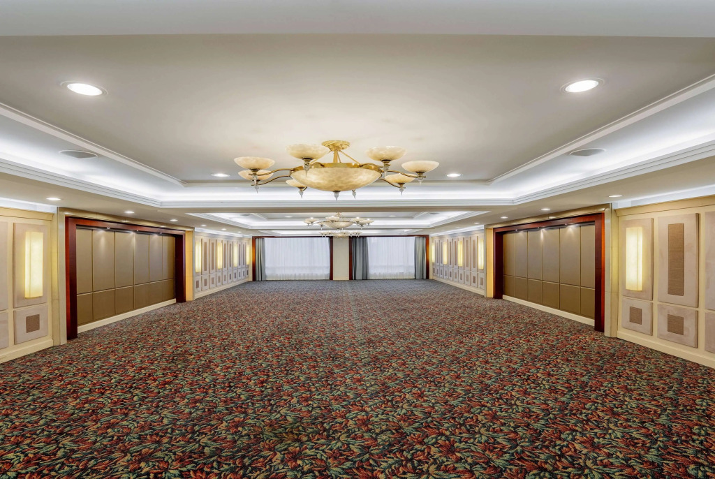 Ramada Beijing North