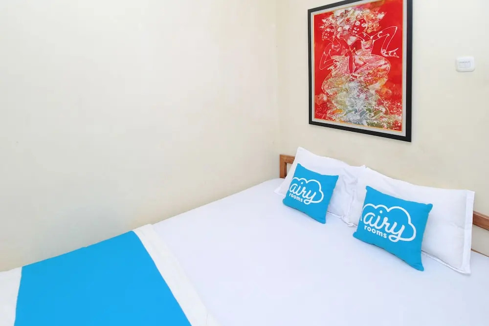 Airy Eco Sleman Merapi Kaliurang KM 22.6 Yogyakarta
