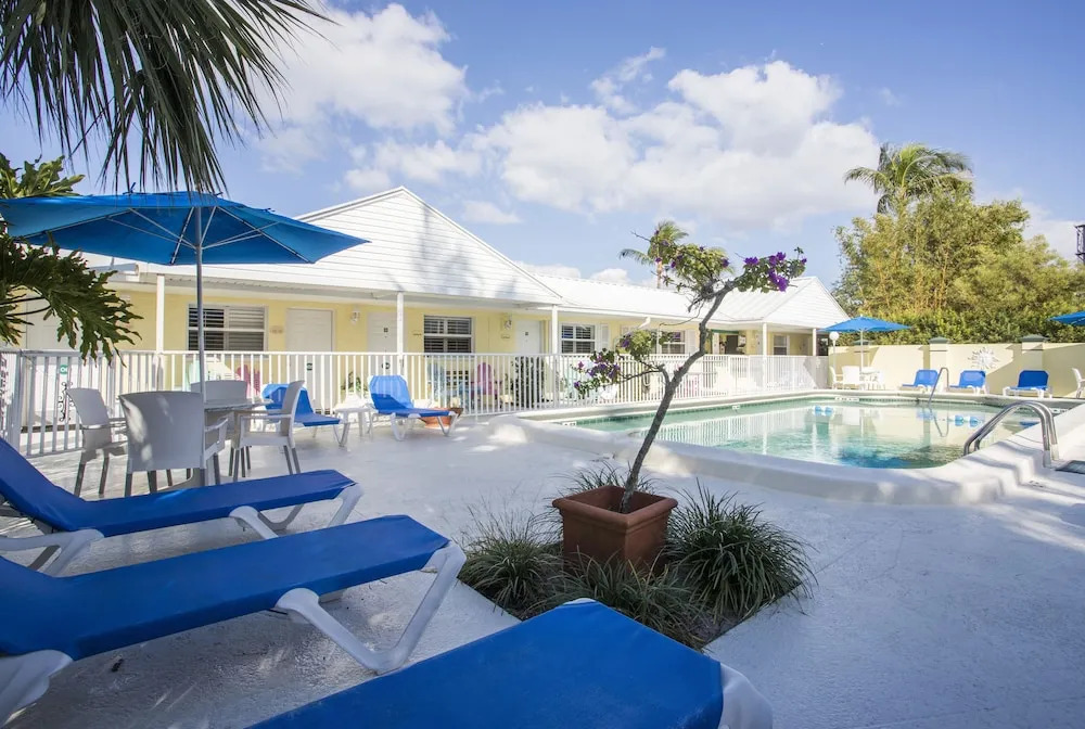Lemon Tree Inn