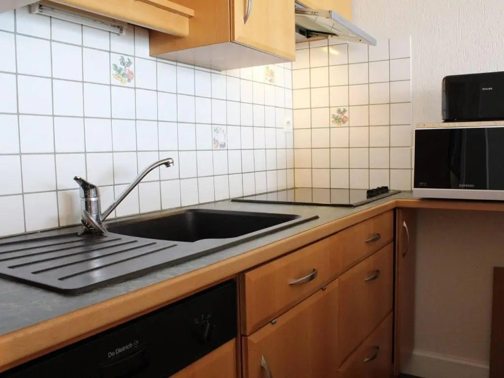 Appartement La Baule, 2 pièces, 4 personnes - FR-1-245-136