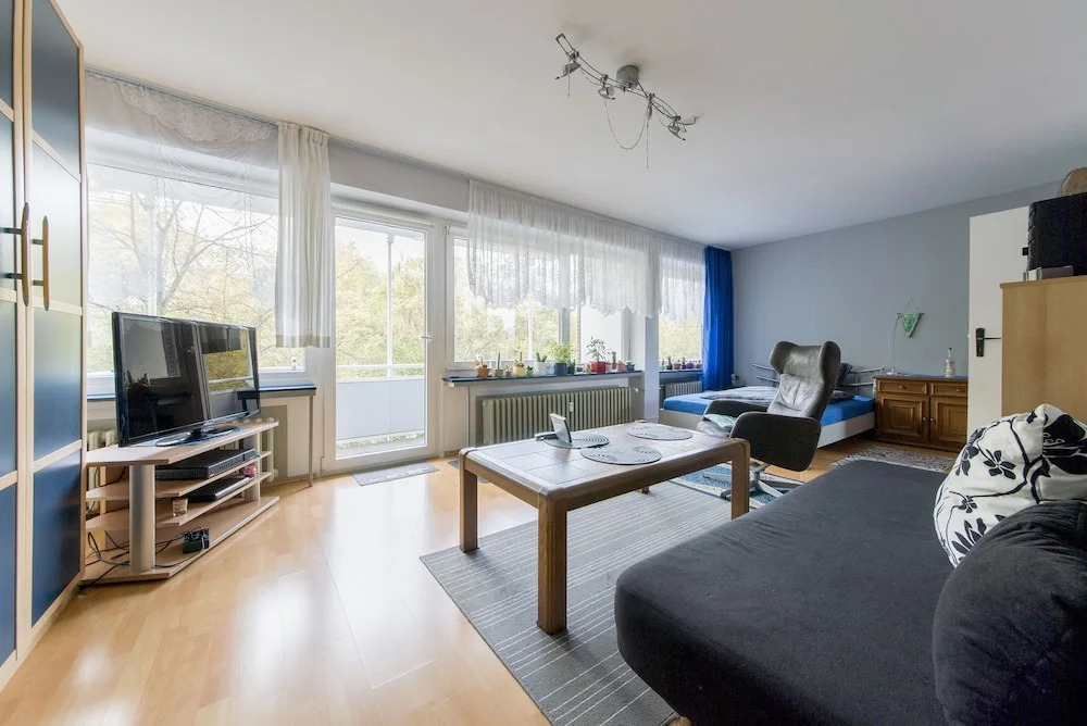Private Apartment Alte Rathausstraße