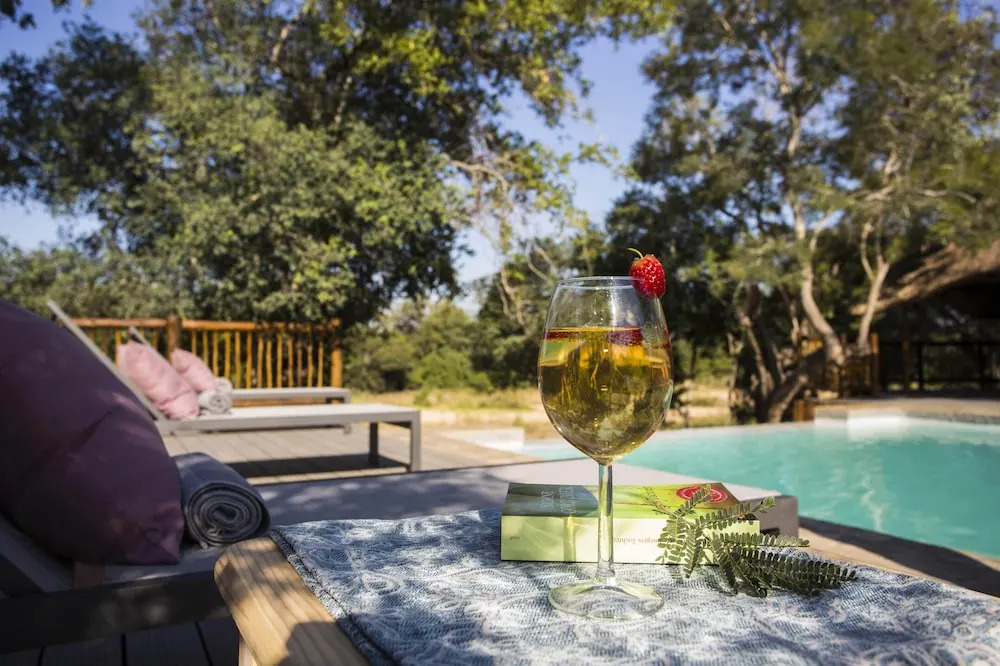 Vuyani River Lodge