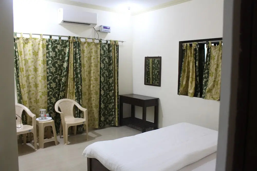 surve farm house