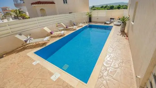 Oceanview Villa 012