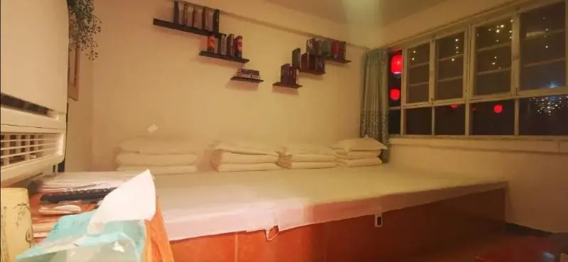 Zhao's Family Courtyard Hostel