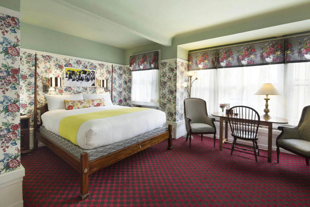 White Swan Inn
