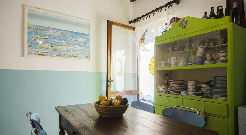 Standard B&B