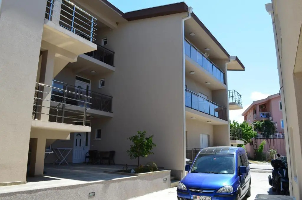 Apartments Md Lux 2