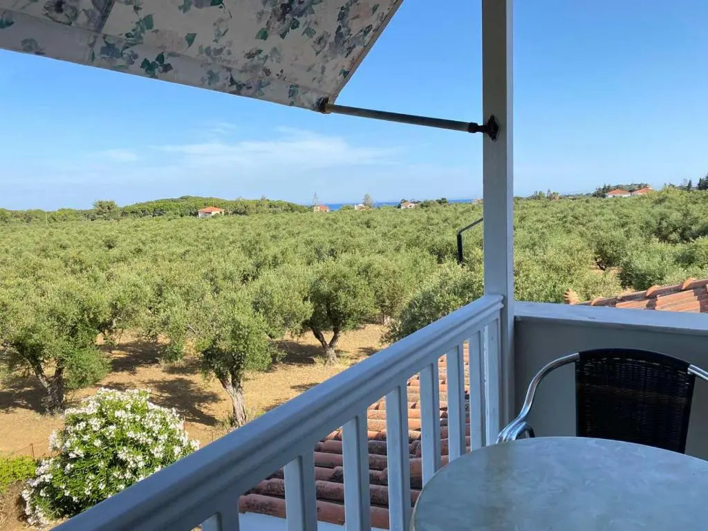 Villa Clelia