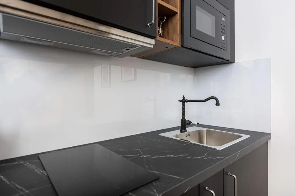 GuestReady - Studio style apartment in the heart of Bordeaux