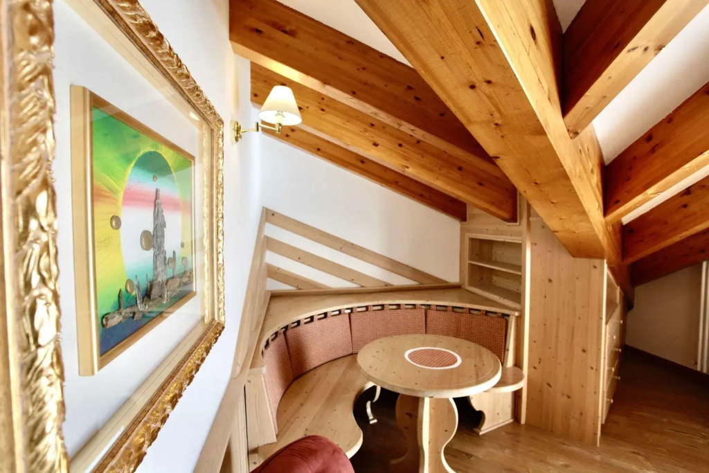 Hotel Cima Rosetta, WorldHotels Distinctive